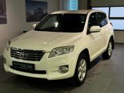 Toyota RAV4 III (XA30) Рестайлинг Сыктывкар  - изображение 18