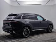 Geely Monjaro I Рестайлинг 2 Москва  - изображение 25