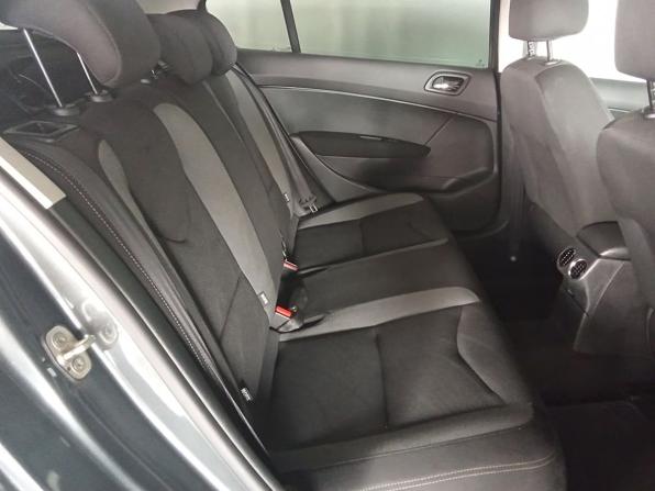 Peugeot 408 I с пробегом 2016 года, цена 740 000 рублей, 140219 км, седан, Автокод Объявления
