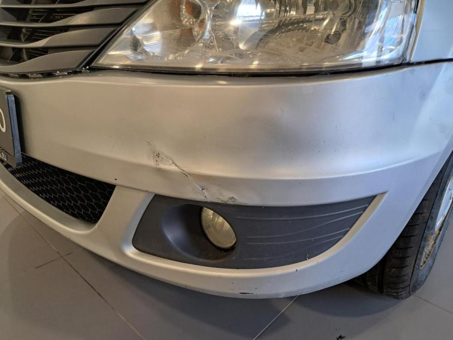 Renault Logan I Рестайлинг Казань  - изображение 26