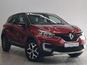 Renault Kaptur I Барнаул  - изображение 38