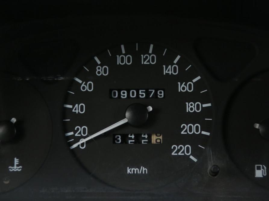 Chevrolet Lanos I Иваново  - изображение 17