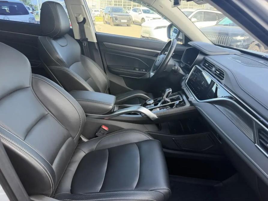 Geely Atlas Pro Волгоград  - изображение 7