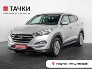 Hyundai Tucson III Иркутск  - изображение 24