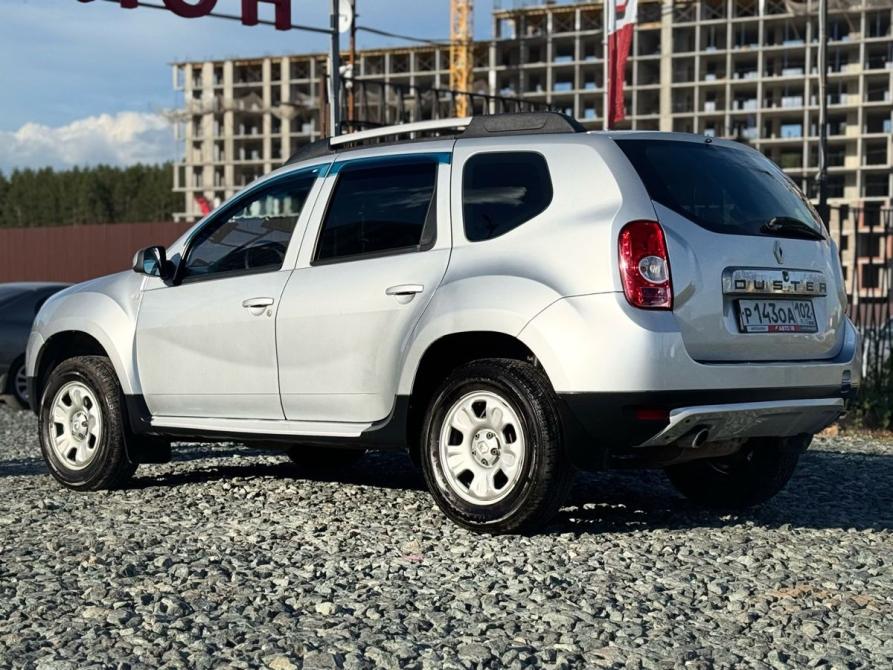 Renault Duster I Ижевск  - изображение 5