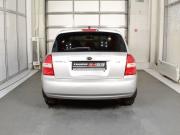 Kia Cerato I Кемерово  - изображение 25