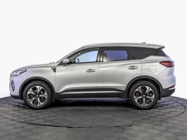 Chery Tiggo 7 Pro Max I с пробегом 2024 года, цена 2 170 000 рублей, 22926 км, внедорожник, Автокод Объявления