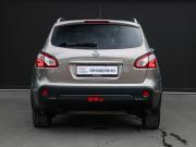 Nissan Qashqai I Рестайлинг Москва  - изображение 26