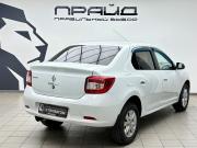 Renault Logan II Ростов-на-Дону  - изображение 17