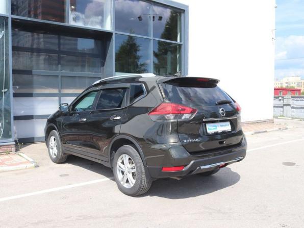 Nissan X-Trail III Рестайлинг с пробегом 2019 года, цена 1 904 000 рублей, 70000 км, внедорожник, Автокод Объявления