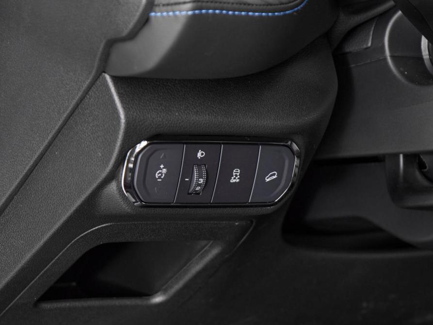 Haval Jolion I Рестайлинг Москва  - изображение 15