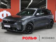 Voyah Free I Рестайлинг Москва  - изображение 32