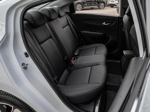 Kia Rio IV с пробегом 2019 года, цена 2 059 000 рублей, 11781 км, седан, Автокод Объявления
