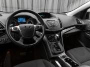 Ford Kuga II Москва  - изображение 28