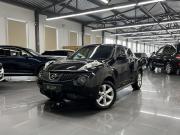 Nissan Juke I Тверь  - изображение 21