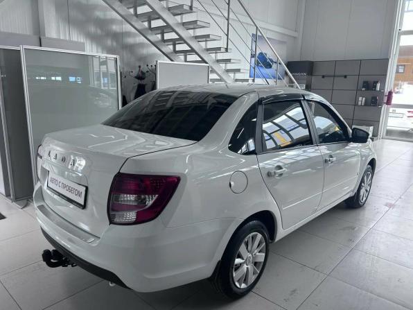 Lada (ВАЗ) Granta I Рестайлинг с пробегом 2023 года, цена 798 000 рублей, 32400 км, седан, Автокод Объявления