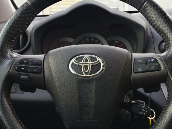 Toyota RAV4 III (XA30) Рестайлинг с пробегом 2011 года, цена 1 199 000 рублей, 311261 км, внедорожник, Автокод Объявления
