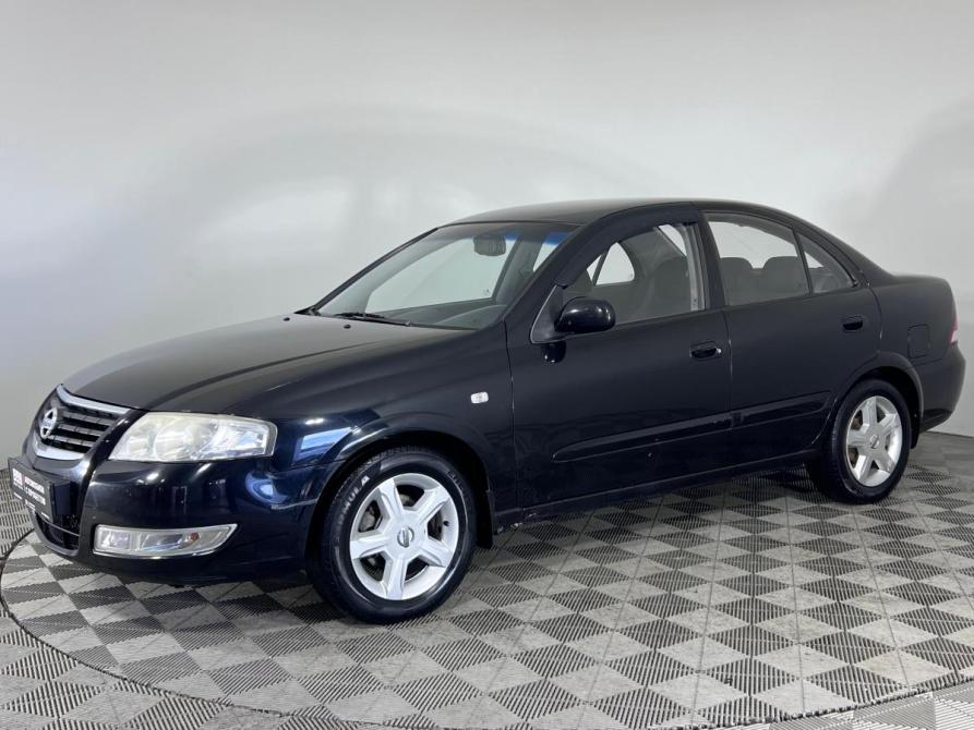 Nissan Almera Classic I Ростов-на-Дону  - изображение 1