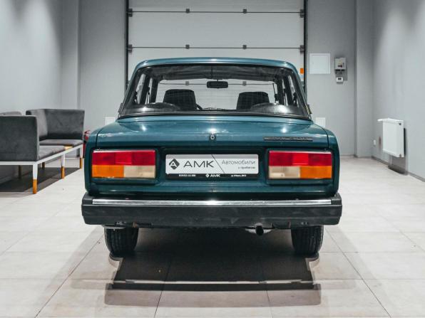 Lada (ВАЗ) 2107 с пробегом 2004 года, цена 107 141 рубль, 175255 км, седан, Автокод Объявления