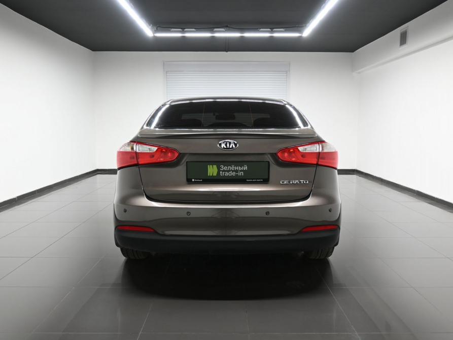 Kia Cerato III Тверь  - изображение 4