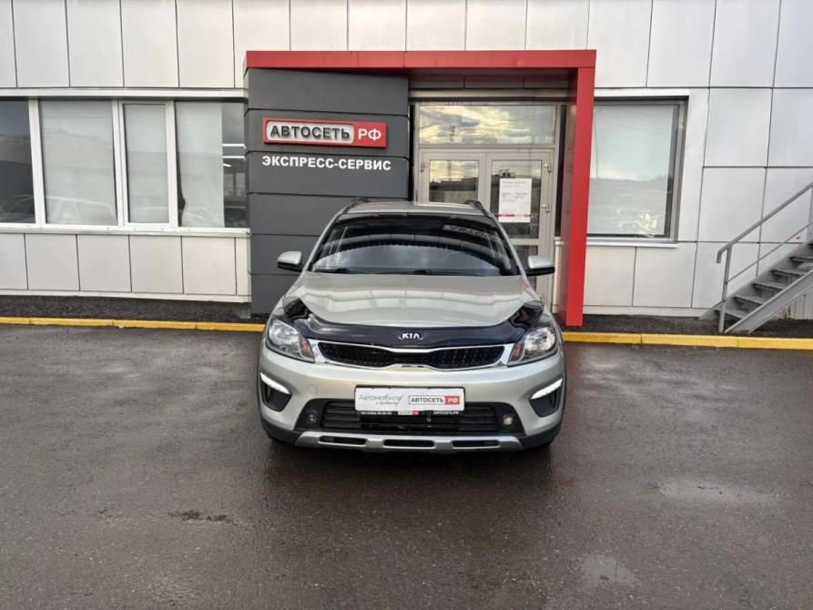 Kia Rio IV Альметьевск  - изображение 2