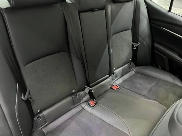 Новый Toyota Camry IX (XV80) China Market 2025 года, цена 4 099 000 рублей, седан, Автокод Объявления