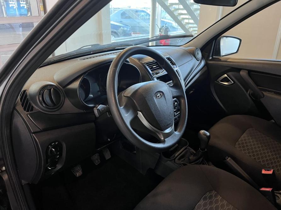 Lada (ВАЗ) Granta I Рестайлинг Чебоксары  - изображение 23