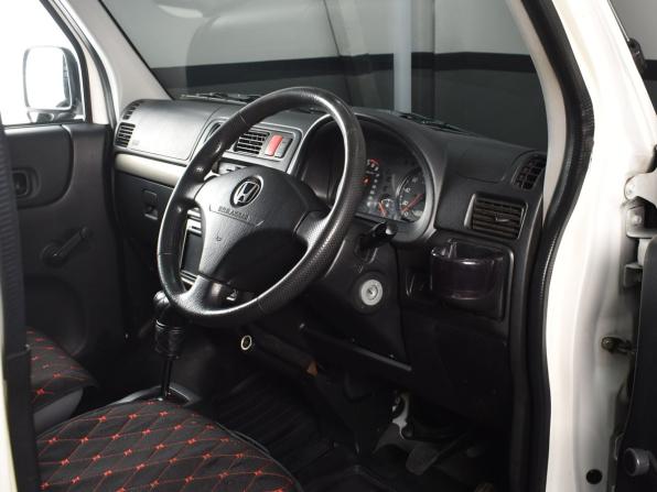 Honda Acty III с пробегом 2017 года, цена 749 995 рублей, 143908 км, микровэн, Автокод Объявления