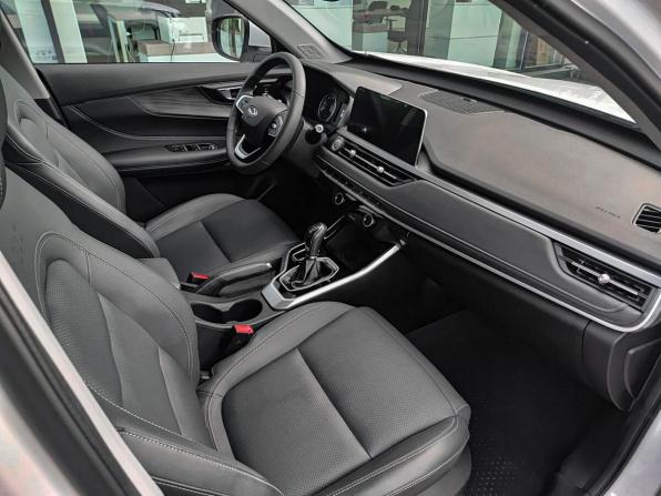 Chery Tiggo 4 Pro I Рестайлинг с пробегом 2024 года, цена 1 575 000 рублей, 28000 км, внедорожник, Автокод Объявления