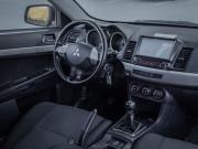 Mitsubishi Lancer X Тюмень  - изображение 20