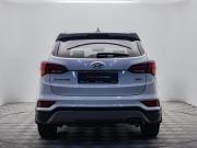 Hyundai Santa Fe III Рестайлинг Москва  - изображение 23