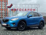 Mazda CX-5 I Ижевск  - изображение 33