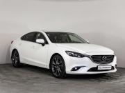 Mazda 6 III (GJ) Рестайлинг 2 Санкт-Петербург  - изображение 27