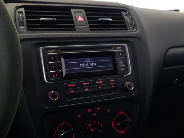 Volkswagen Jetta VI Рестайлинг с пробегом 2014 года, цена 1 180 000 рублей, 148000 км, седан, Автокод Объявления