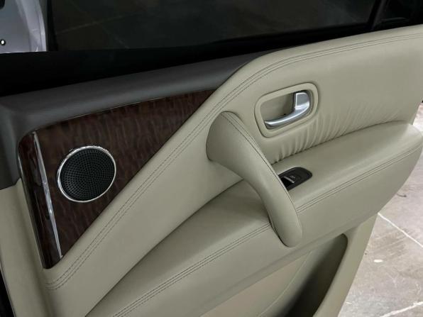 Nissan Patrol VI (Y62) Рестайлинг с пробегом 2014 года, цена 2 390 000 рублей, 198790 км, внедорожник, Автокод Объявления