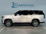 Cadillac Escalade V Омск  - изображение 34
