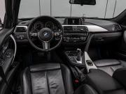 BMW 3 серии VI (F3x) Рестайлинг Краснодар  - изображение 29