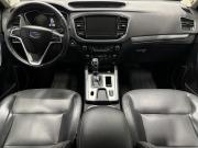 Geely Emgrand X7 I Рестайлинг 2 Саратов  - изображение 22