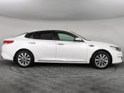 Kia Optima IV Химки  - изображение 20