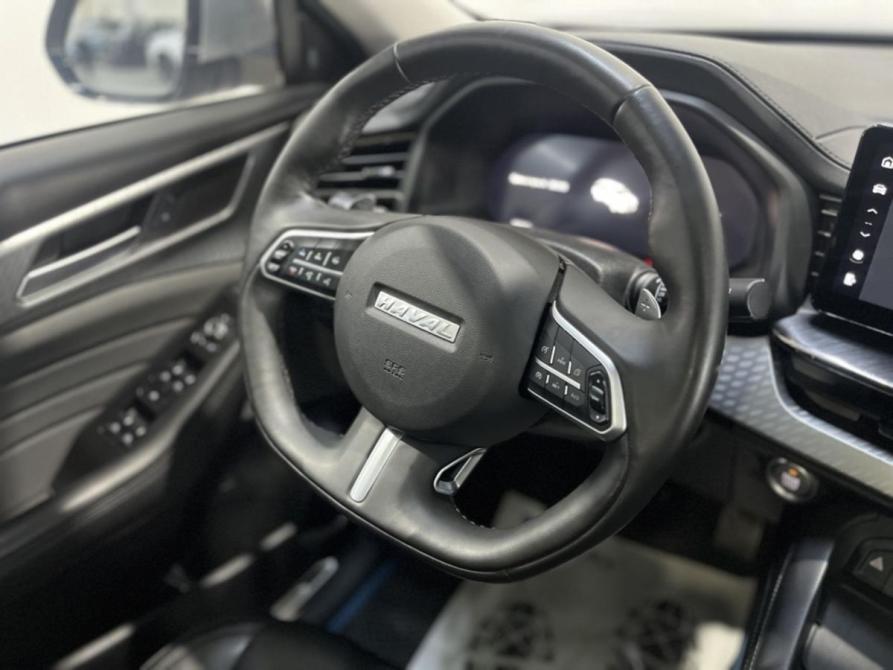 Haval F7 I Рестайлинг Курск  - изображение 7