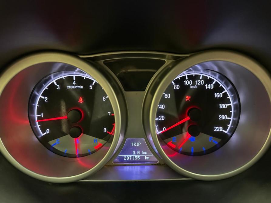 Geely Emgrand X7 I Волгоград  - изображение 11