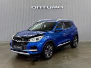 Chery Tiggo 4 I Рестайлинг Краснодар  - изображение 21