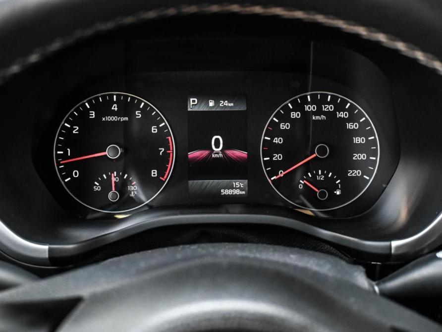 Kia Rio IV Новороссийск  - изображение 13