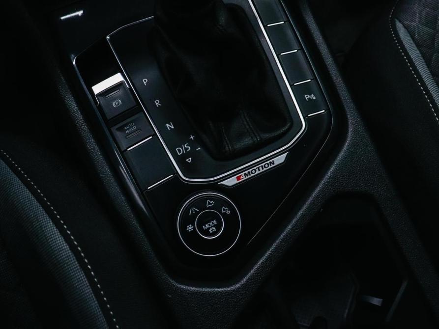 Volkswagen Tiguan II Красноярск  - изображение 25