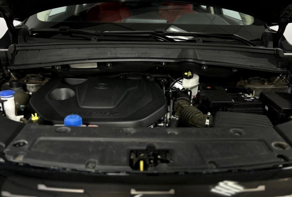 Changan CS55 Plus II Нижний Новгород  - изображение 22
