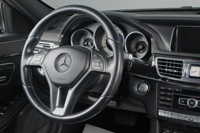 Mercedes-Benz E-Класс IV (W212 S212 C207) с пробегом 2013 года, цена 2 429 000 рублей, 185000 км, седан, Автокод Объявления