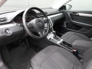 Volkswagen Passat B7 Москва  - изображение 36