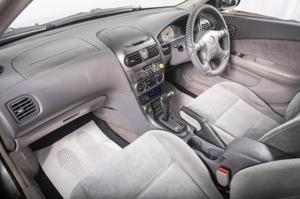 Nissan Sunny B15 Томск  - изображение 17