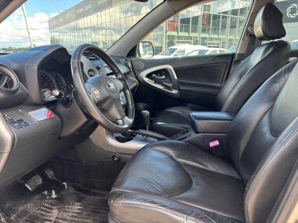 Toyota RAV4 III (XA30) с пробегом 2006 года, цена 969 000 рублей, 228202 км, внедорожник, Автокод Объявления