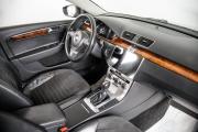 Volkswagen Passat B7 Пермь  - изображение 35